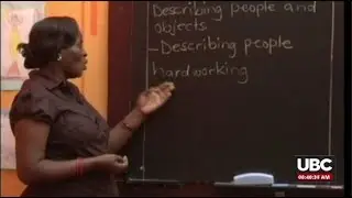 Primary 4 English | 24th July 2021