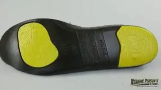 Thorogood Boots: Men's Made in USA 814-4550 Work Boots