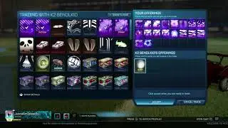 BUYING TITANIUM WHITE ZOMBAS!