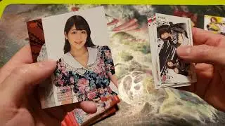 BBM Women's Pro-Wrestling Cards 2025 Box Opening #3/5