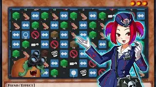 Yu-Gi-Oh! Duel Links: Tour Guide From the Underworld [Thirty Dollar Website]