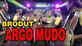 ARGO MUDO | BRODUT MAGELANG BERGOYANG !!  2019