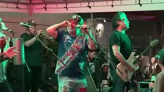 @MrPcalabaza  y Los Miseria Cumbia  Band Artistas Guatemaltecos 