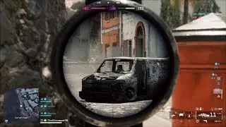 Battlefield 6 When you playing a little to good, lol the lag was crazy