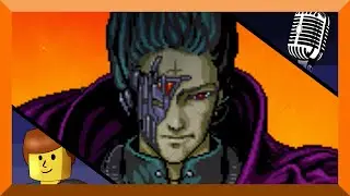 Zero Wing WITH Voice Acting