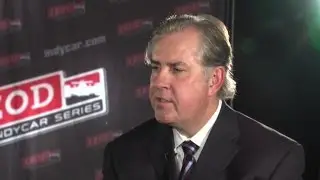 Uncut: Jeff Belskus talks IMS future