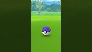 Pok&eacute;mon GO - Catching a shiny Lapras