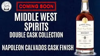 Another New Release Worth Hunting - MWS - Calvados Finish