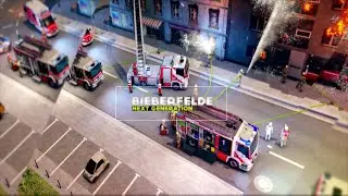 Emergency 5 🚨 Bieberfelde Next Generation - Erste Einblicke