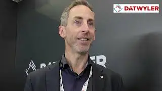 DCS speaks to Datwyler at DCW Asia
