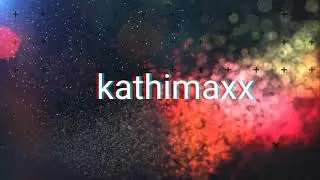 Me llamo kathimax soy del team TGN ARMY