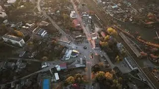 Drone Soldanesti