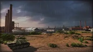 Steel Division Normandy 44 MULTIPLAYER - German Assault