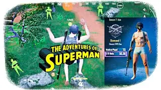 50KD Hackers are next level In pubgmobile | wall,recoil,aim,etc; all hacks | unbelievable winning