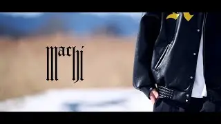 MACHI / Z-Loop (prod by. KASHI DA HANDSOME) 【OFFICIAL MUSIC VIDEO 】