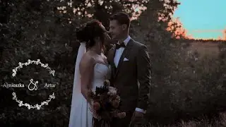 Agnieszka & Artur