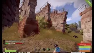Rust_Финал Штурма_(Бэталфилд сервер)
