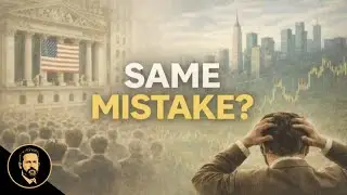 The 1929 Wall Street Crash: Are We Repeating the Same Mistake?