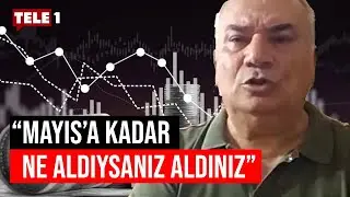 Remzi Özdemir iktidarın ekonomi planını açıkladı