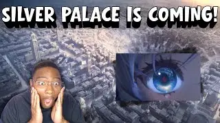 SILVER PALACE Beta Test Preview! | IT'S COMING!