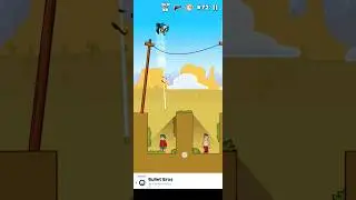 Bullet Bros Le phir Aa Gaye 💪Game 🤣Funny #games