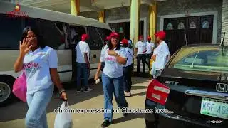 Adorable Medical Outreach (CKC Kubwa 2024)