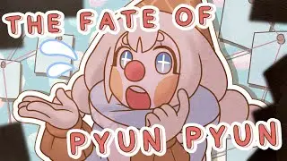 The Fate of Pyun Pyun