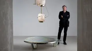Vincenzo De Cotiis | &Eacute;ternel | Carpenters Workshop Gallery Paris