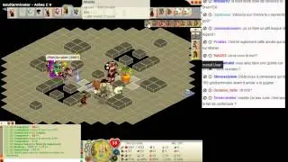 32&egrave;me - Hel Munster C VS M&eacute;nalt A