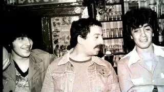 1979- Vireux et Aubrives avec Stan et Monmon