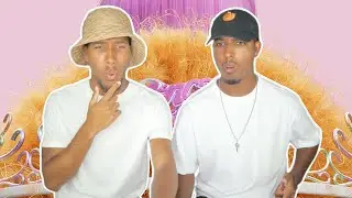 Ice Spice & Nicki Minaj - Princess Diana | Reaction