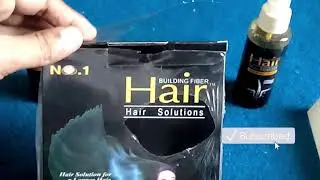 Hair Building Fiber Price in Islamabad Call 03104080037 Hair Growth Formula