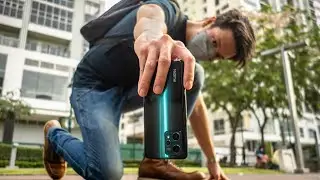 realme 9 Pro Plus : Real world camera test | Street Photography | Camera review | BGC