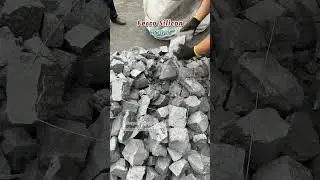 Ferro Silicon 75 FeSi Ferro Silicon Price Top-Quality Ferro Silicon for Steel Deoxidization 70 72
