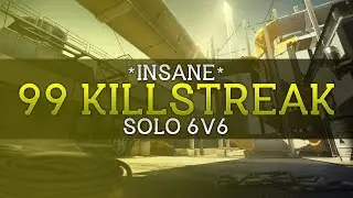 AW: INSANE SOLO 