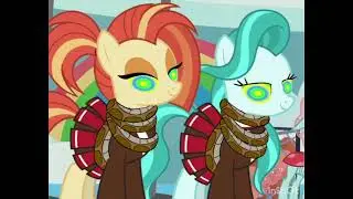 Kaa Coils lighthoof shimmy deel 2