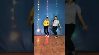 Booty Shake | Tony Kakkar,  Sonu Kakkar | Mighty Dance Academy | Choreo By Shailendra Singh #shorts