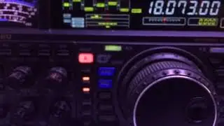 Z60A 17m work on back scatter