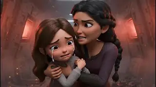 A Mother's Love: The Only Hope - Inspiring True Stories