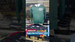 Indias cheapest Retail & Wholesale Store | 100% Original Clothes Market Tshirts #shorts #original
