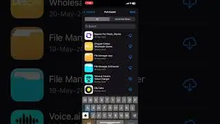 BGMI Download in iPhone ios BGMI IN IOS #bgmi #apple #viral