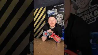 Самый дорогой кримпер от Knipex! 😱 На что он способен? #knipex