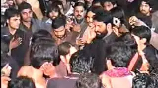 Markazi Sangat Ya Qaim e Aal e Muhammad Pattoki Pursa in kot Abdul Malik