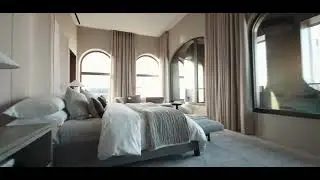 130 William Street Penthouse 65