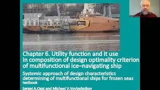 Chapter 6  Utility function and it use in composition of design crite