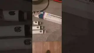 FAKE GENOTROPIN PFIZER GOQUICK HGH 12mg PEN T&Uuml;RKEI T&Uuml;RKIYE TURKEY