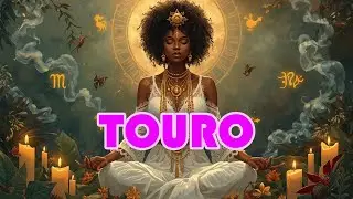 TOURO ♉ MEU DEUS ❗😱 ESSA PESSOA TE ESPIONA, ALGUÉM MUITO FORTE ESTÁ VINDO ❗😱 #TOURO JANEIRO 2026