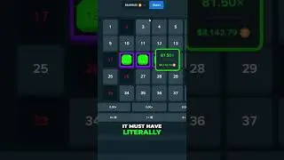 Cashing Out $6K BTC From Casino: First Time Ever! #shorts