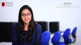 Binali Yasangika Perera - IIT Alumni