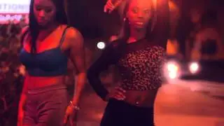 Prez P - As I Ride By ft Gaby Duran
